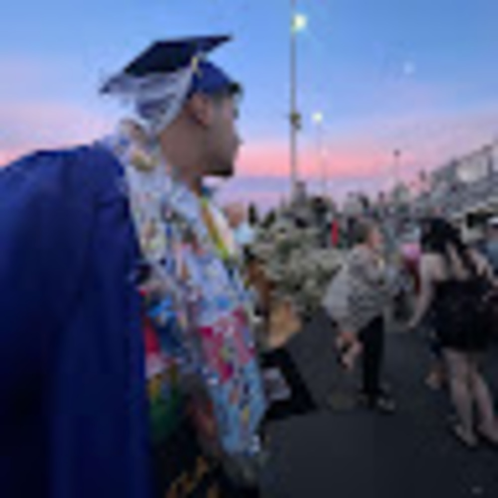 Meet your Posher, Alonso